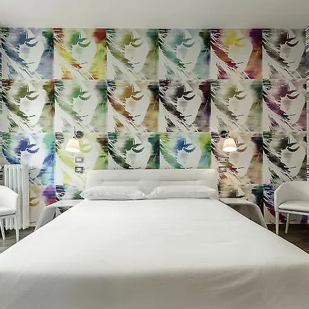 Eleganti Suite In Piazzale Lagosta 2*