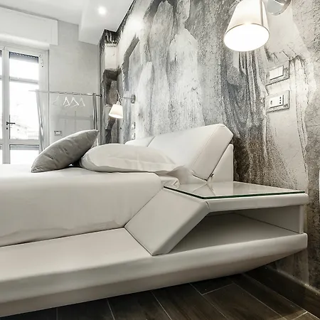 Eleganti Suite In Piazzale Lagosta Guest house Milan