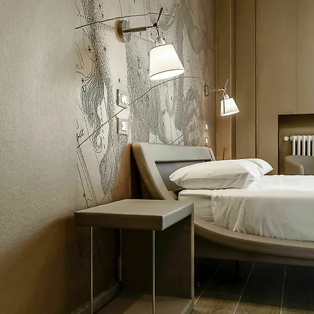 Eleganti Suite In Piazzale Lagosta Guest house 2*