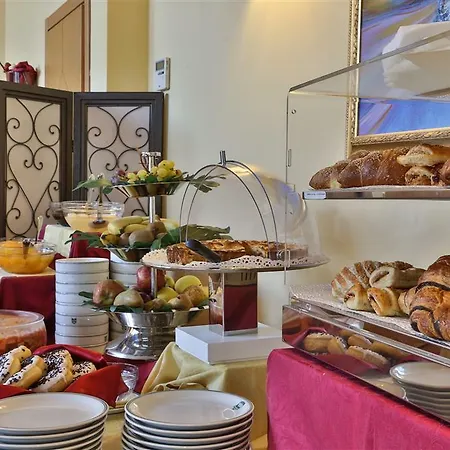 Mirage Sure Collection By Western Hotel Milaan