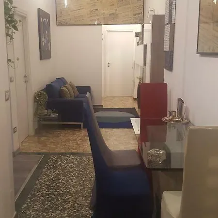 Bed & Breakfast Nuvola