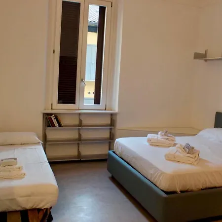 Sempione Comfort Apartment