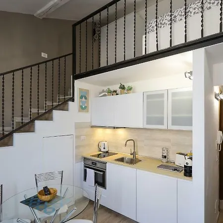 Primopiano - Schiaparelli B Flat Apartment Mailand