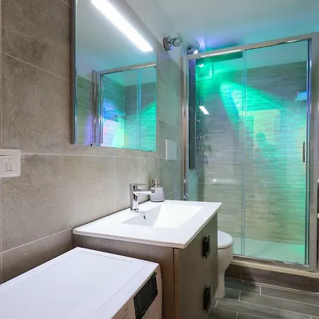 شقة Primopiano - Schiaparelli B Flat *