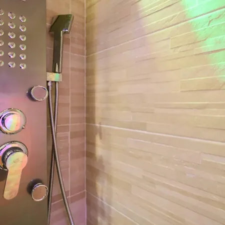 Primopiano - Schiaparelli B Flat شقة