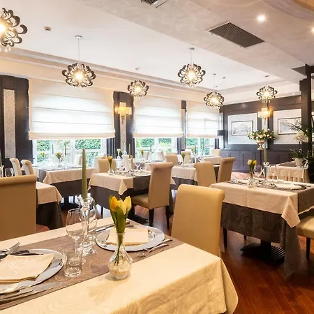 Silver Hotel Milán