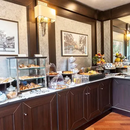 Silver Hotel 4*