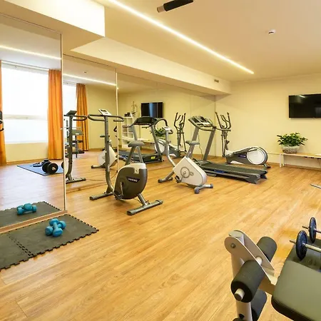Silver Hotel 4*
