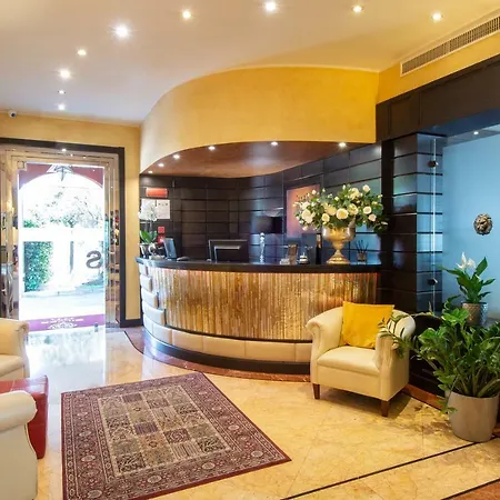 Hotel Silver