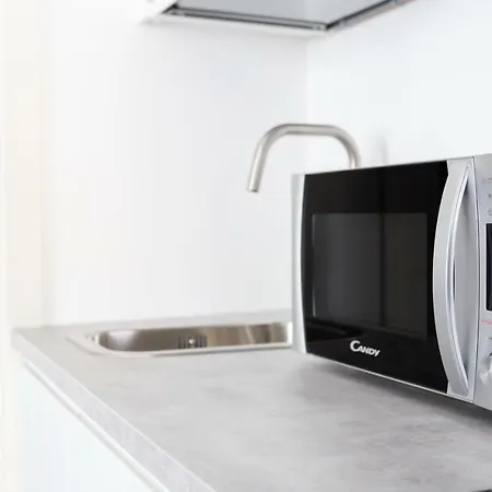 Apartmán Casale