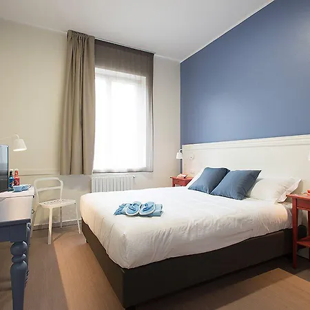 Ornato Hotel 3*