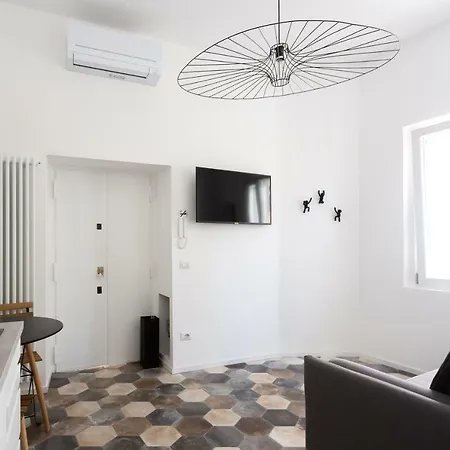 Apartmán Casale *