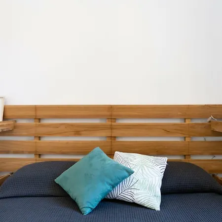Apartmán Casale