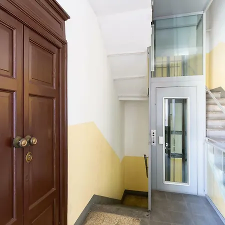 Casale Apartmán *