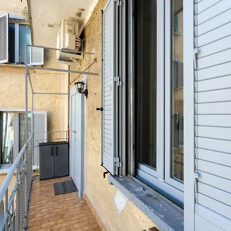 Apartmán Casale *