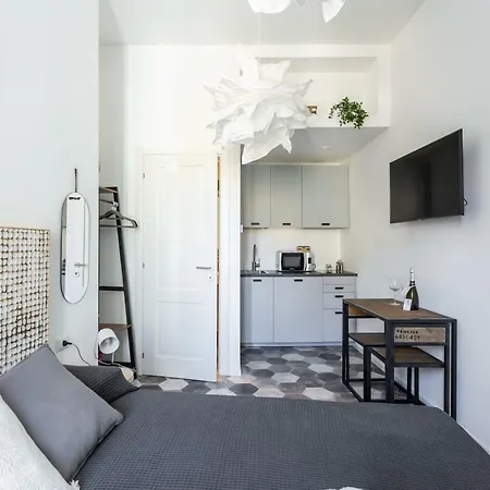 Casale Apartmán