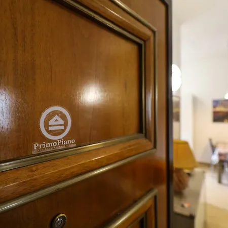 Primopiano - Sammartini * ميلان