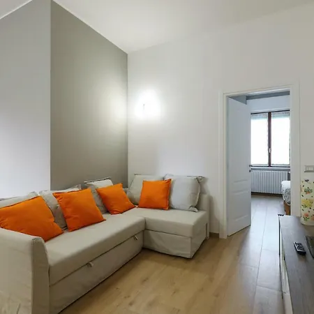 Primopiano - Sammartini ميلان