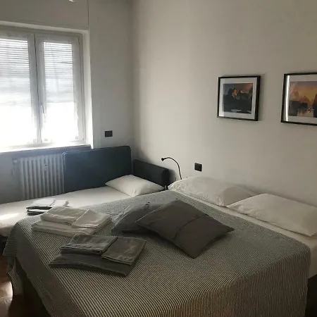 아파트 Feel@home Apartment+rooms *