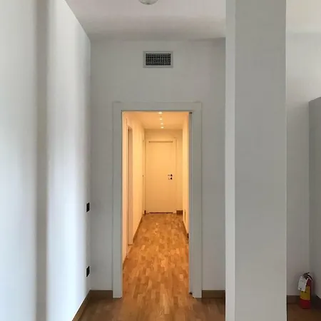 Feel@home Apartment+rooms 아파트 *