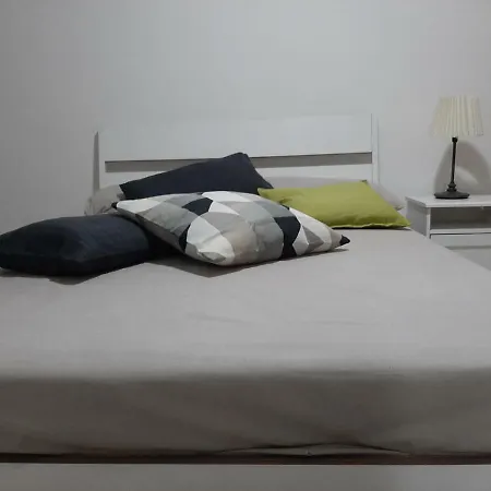 Coolplace Apartment Milan