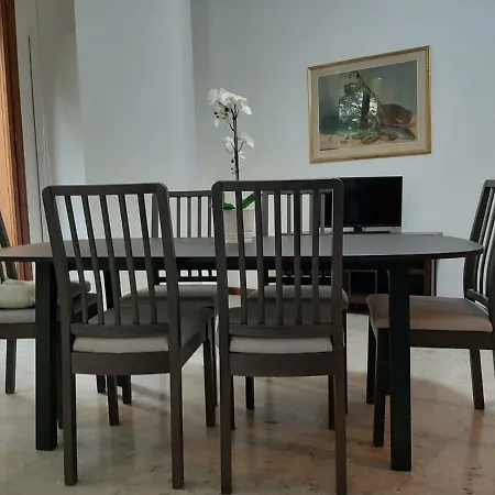 Coolplace Apartment