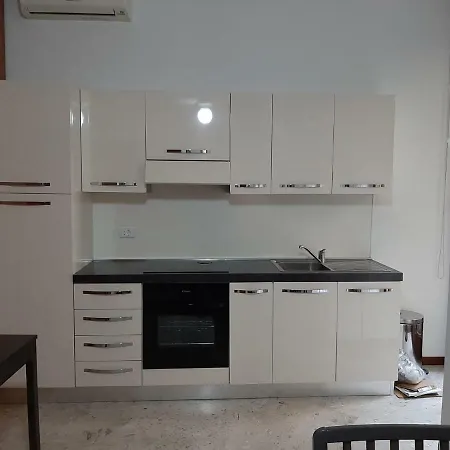 Coolplace Apartment