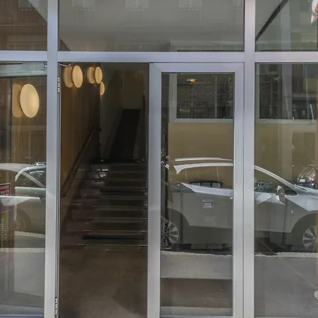 Hemeras Boutique Homes - Design Near Duomo Cathedral * Milán