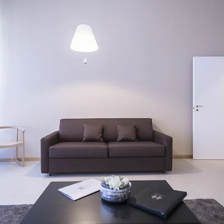 Hemeras Boutique Homes - Design Near Duomo Cathedral Apartmán Milán