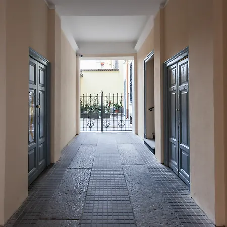 Porta Romana Milano
