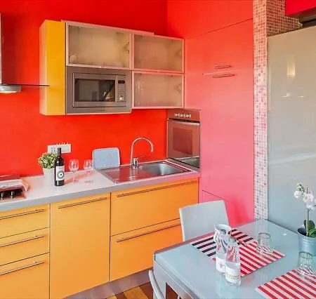 Hintown Brera's Loft *