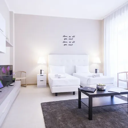 Hemeras Boutique Homes - Design Near Duomo Cathedral * Milán