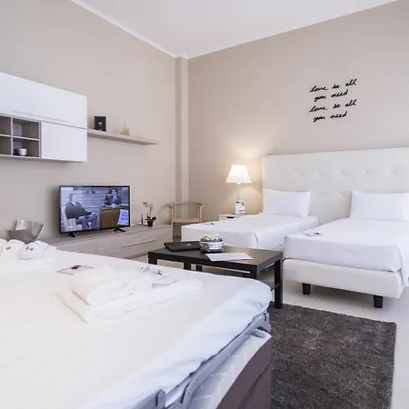 Hemeras Boutique Homes - Design Near Duomo Cathedral Apartmán Milán