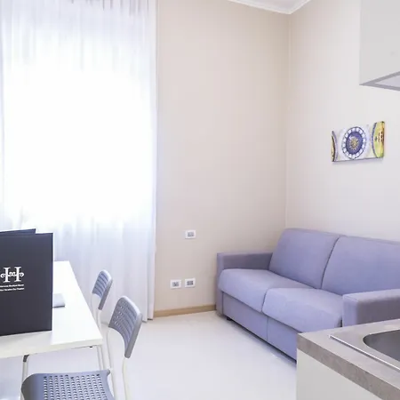 Hemeras Boutique Homes - Design Near Duomo Cathedral Apartmán