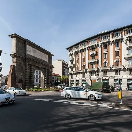 Daire Porta Romana