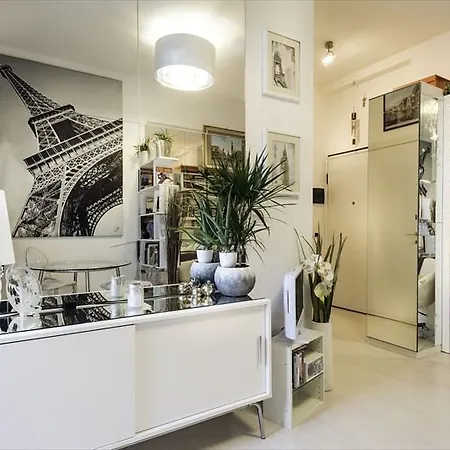 Rentclass Apartment Milan