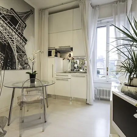 Rentclass Apartment