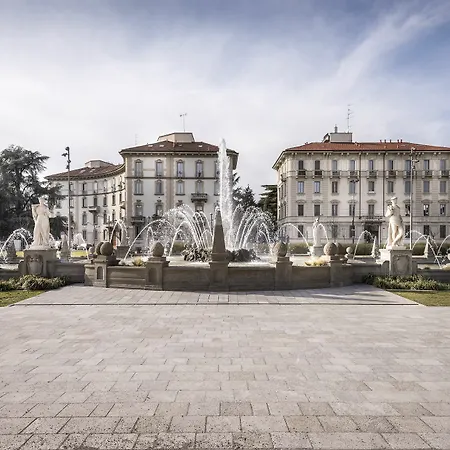 Rentclass - Armida Milan