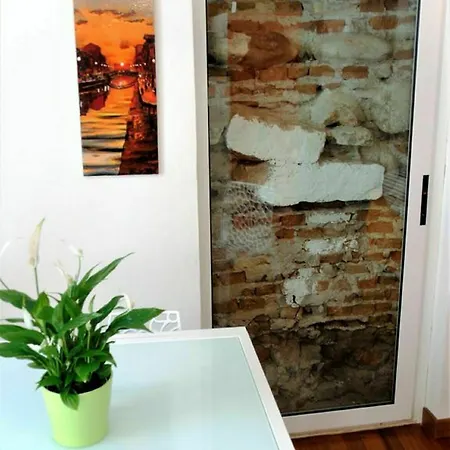 Ripa Apartment Milan