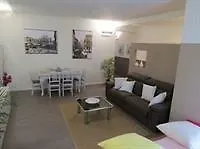Appartamento Viale Corsica Milano