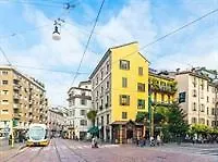 Viale Corsica * Milano