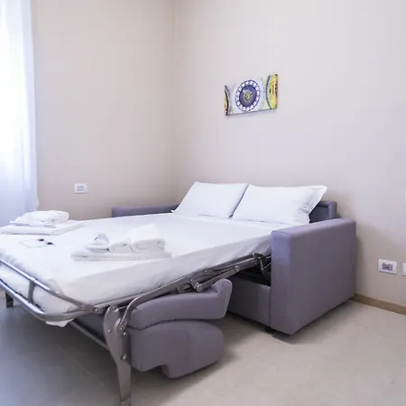 Apartmán Hemeras Boutique Homes - Design Near Duomo Cathedral Milán
