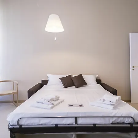 Apartmán Hemeras Boutique Homes - Design Near Duomo Cathedral *