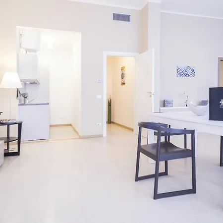 Hemeras Boutique Homes - Design Near Duomo Cathedral * Milán