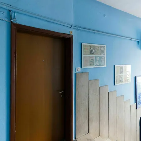 Apartment Residenze Darsena *