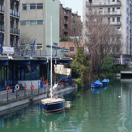 Residenze Darsena