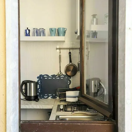 Residenze Darsena Apartment Milan