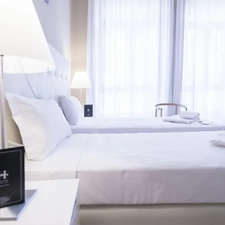 Hemeras Boutique Homes - Design Near Duomo Cathedral * Milán