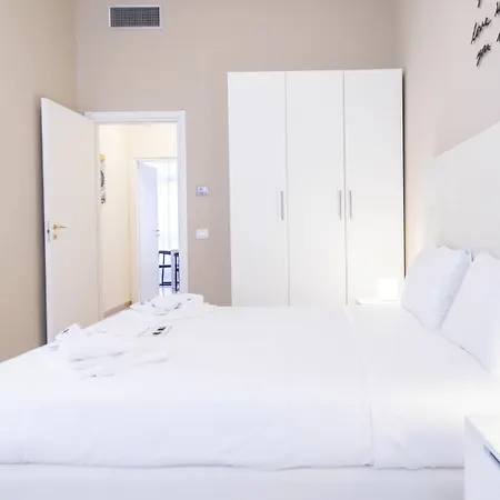 Apartmán Hemeras Boutique Homes - Design Near Duomo Cathedral *