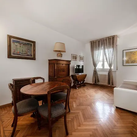 Apartmán Casa Da Classica Milán